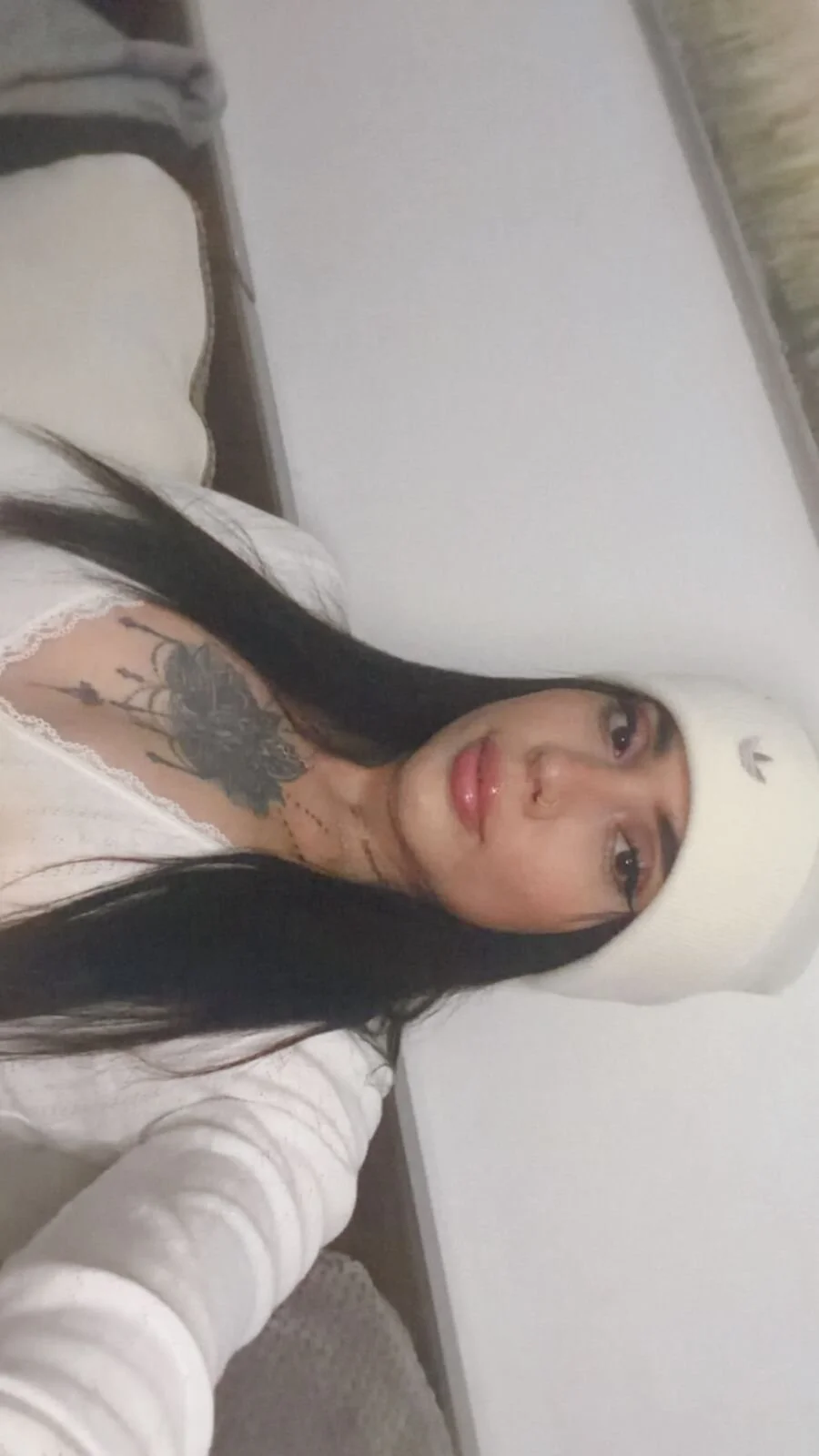XXX Porn Photo of Nude TinaOblack 6