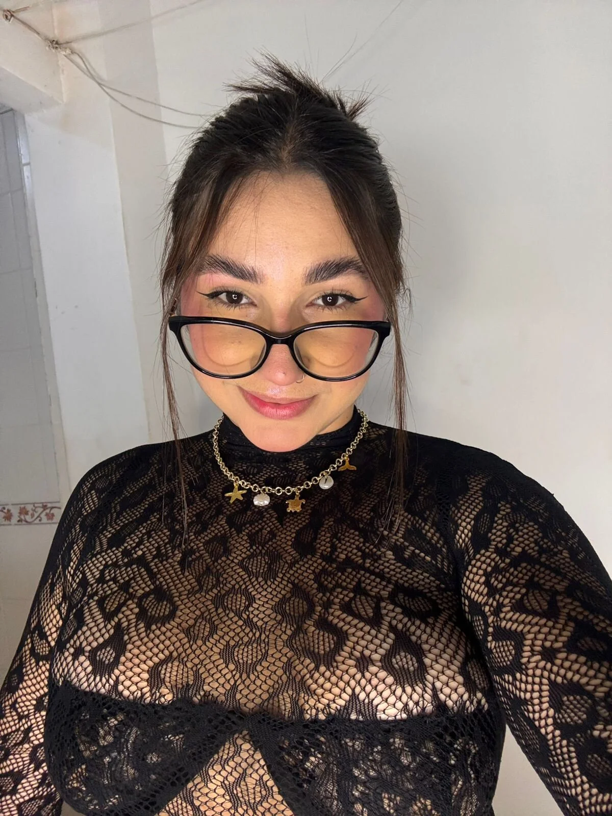 XXX Porn Photo of Nude Ayha_khalaf 52