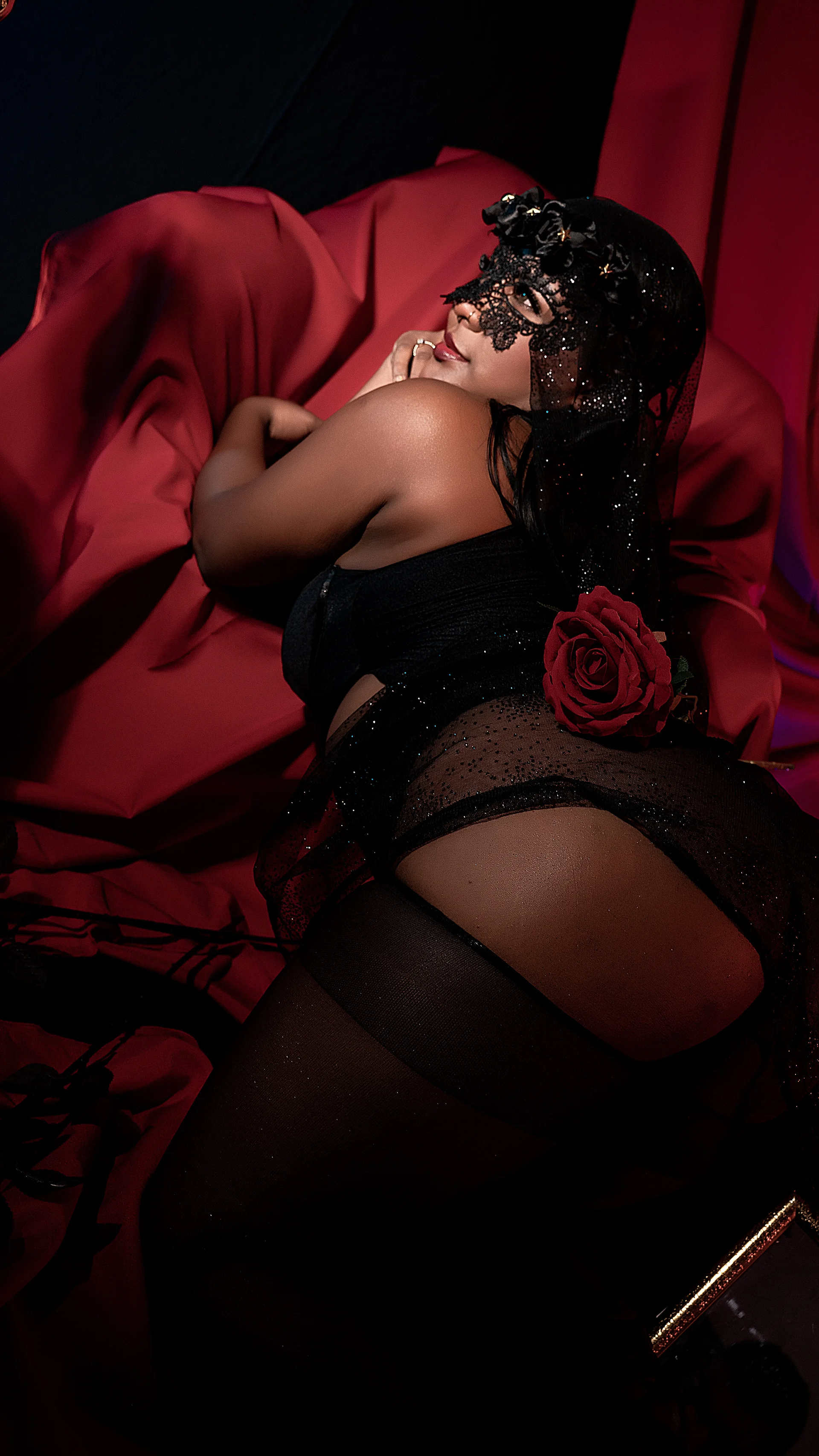 XXX Porn Photo of Nude yasmin_elite 36