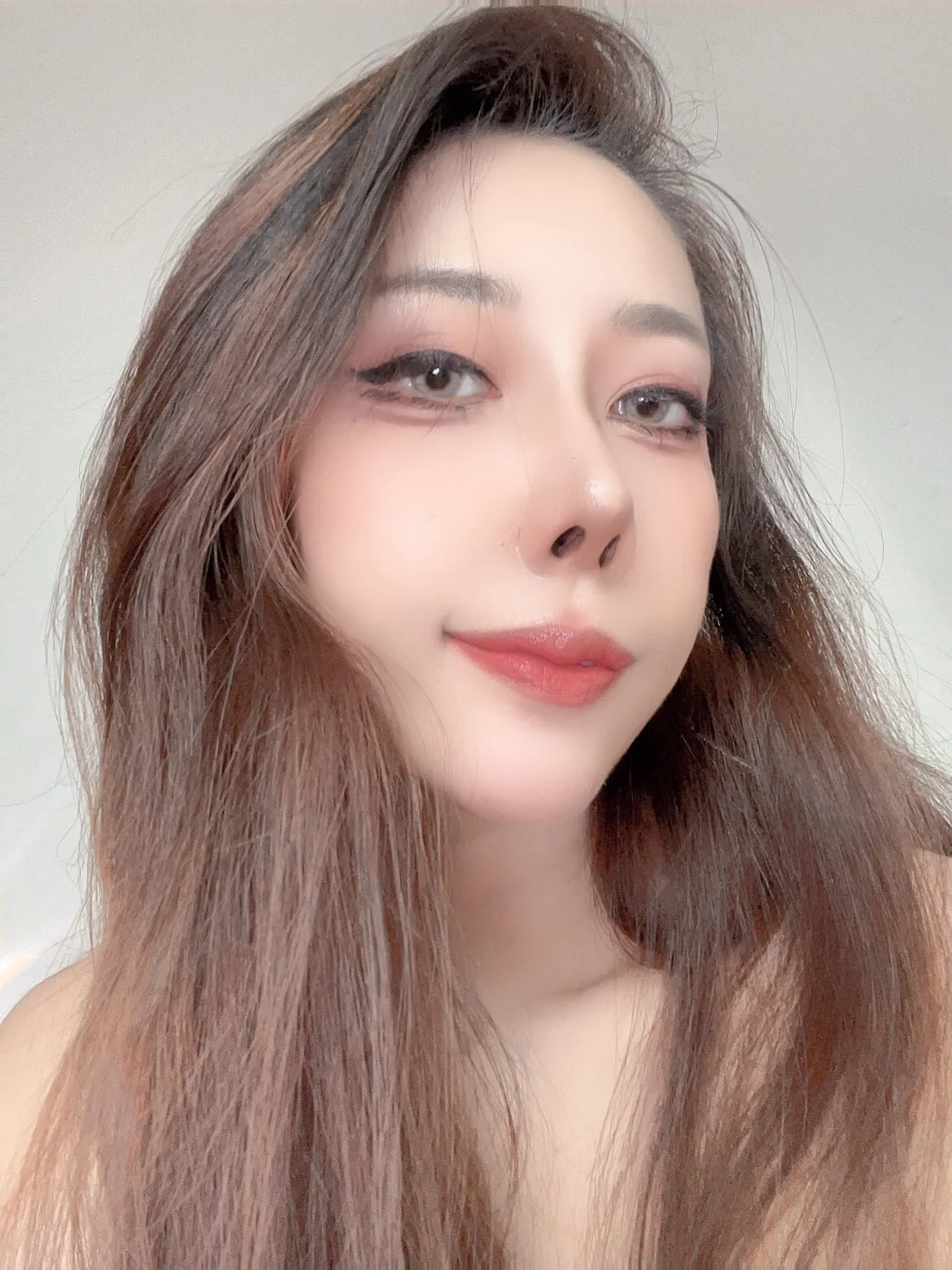 XXX Porn Photo of Nude qianhan_x 2