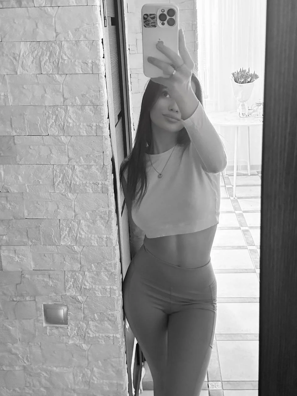 XXX Porn Photo of Nude LaveraMeling 21