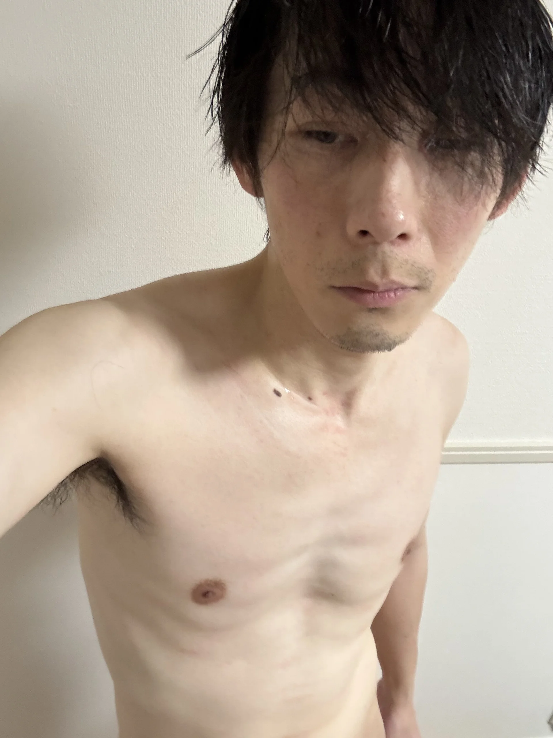 XXX Porn Photo of Nude yan638 2