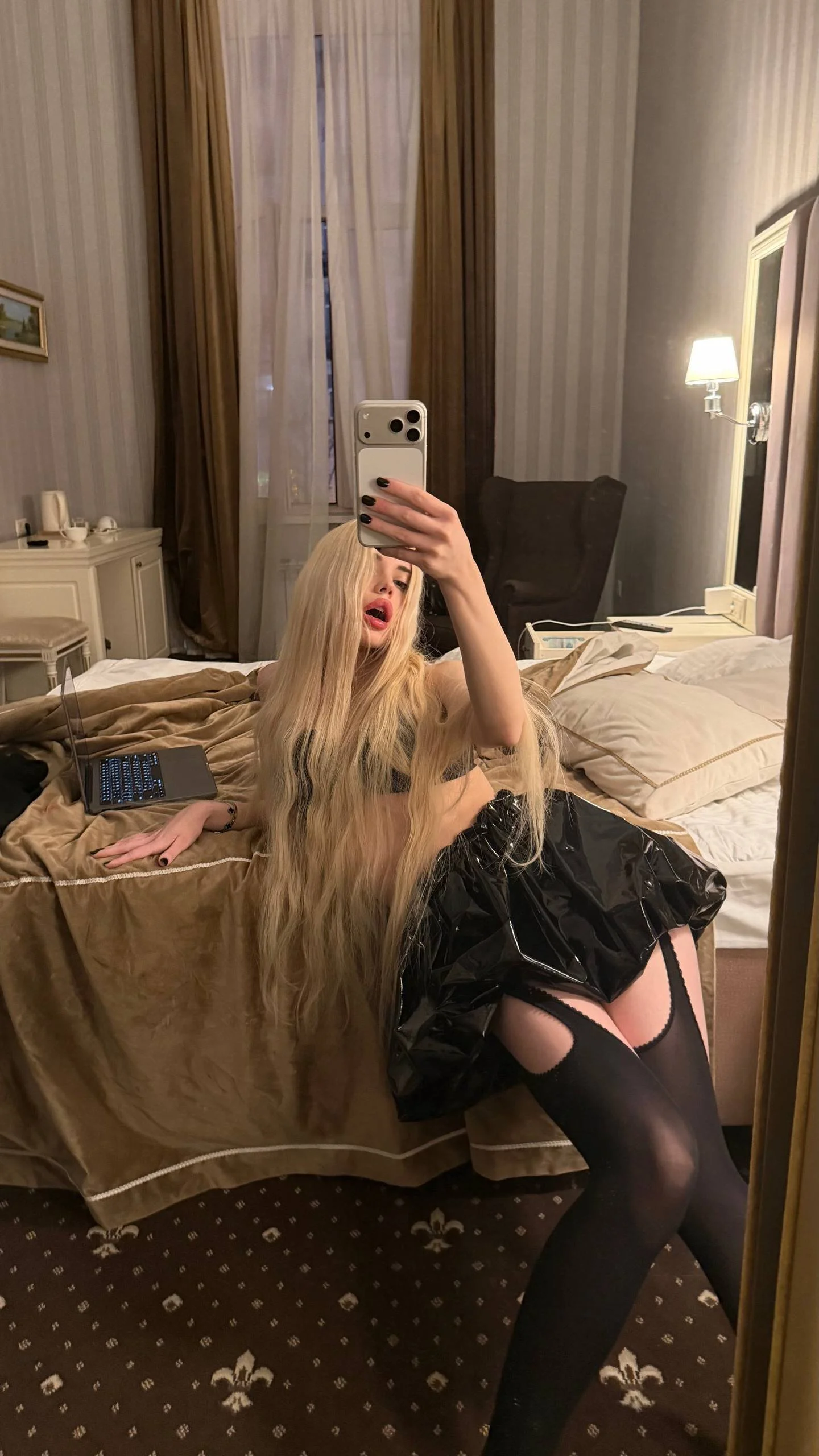 XXX Porn Photo of Nude kayanotangel 4