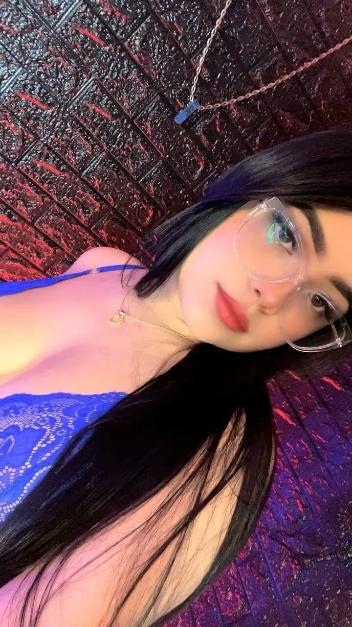 XXX Porn Photo of Nude Aleja_Sammy 6