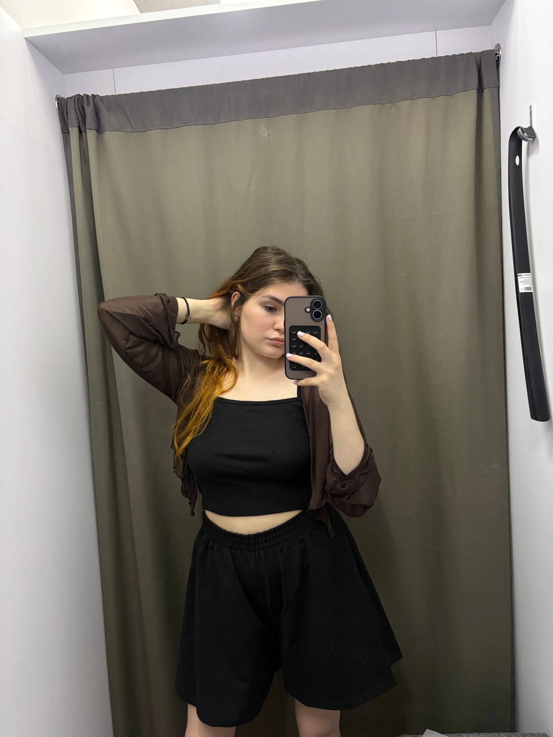 XXX Porn Photo of Nude JanieceNelon 14