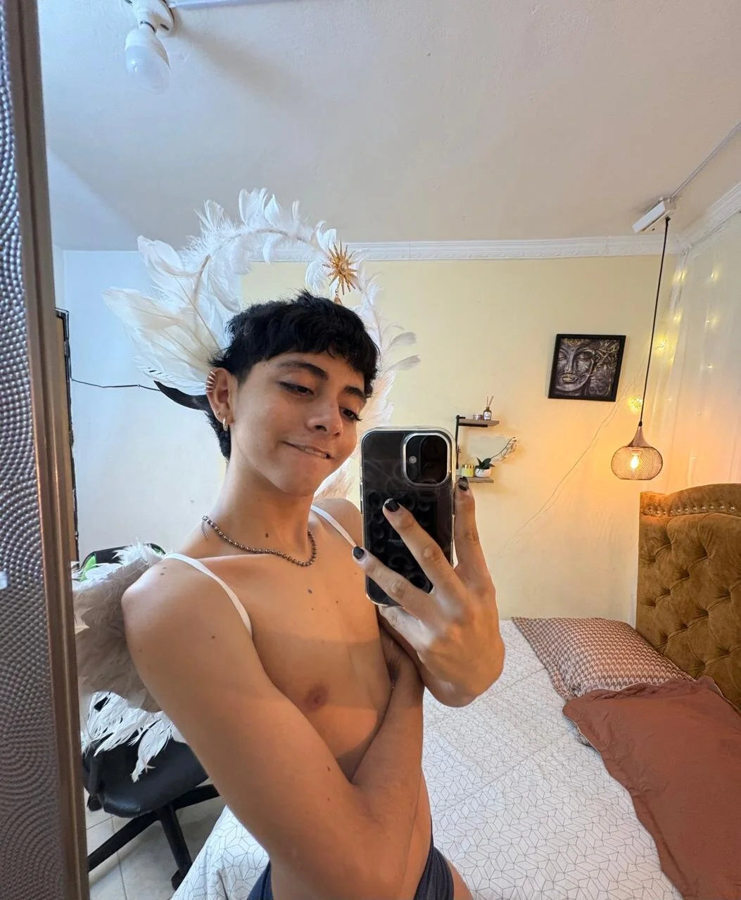 XXX Porn Photo of Nude Matty_Sparkk 32