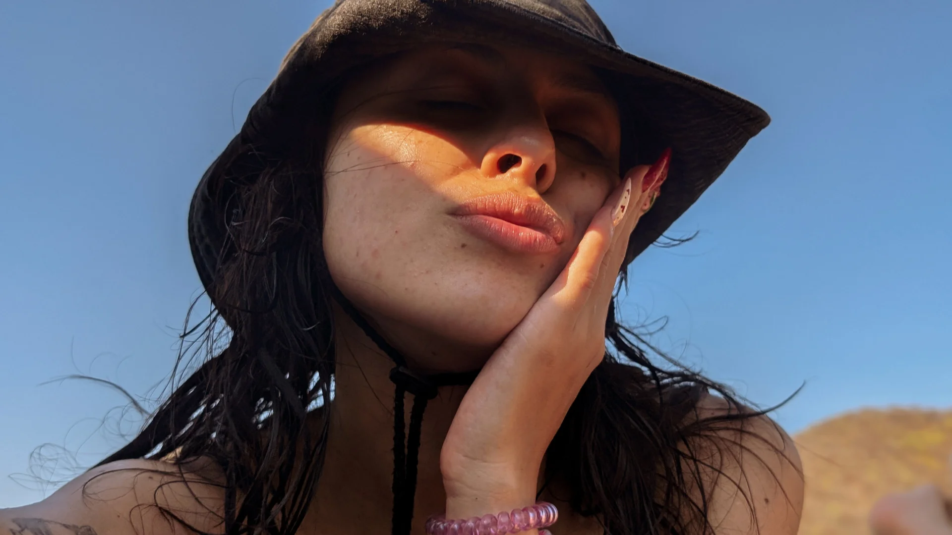 XXX Porn Photo of Nude DahliaVex_ 44