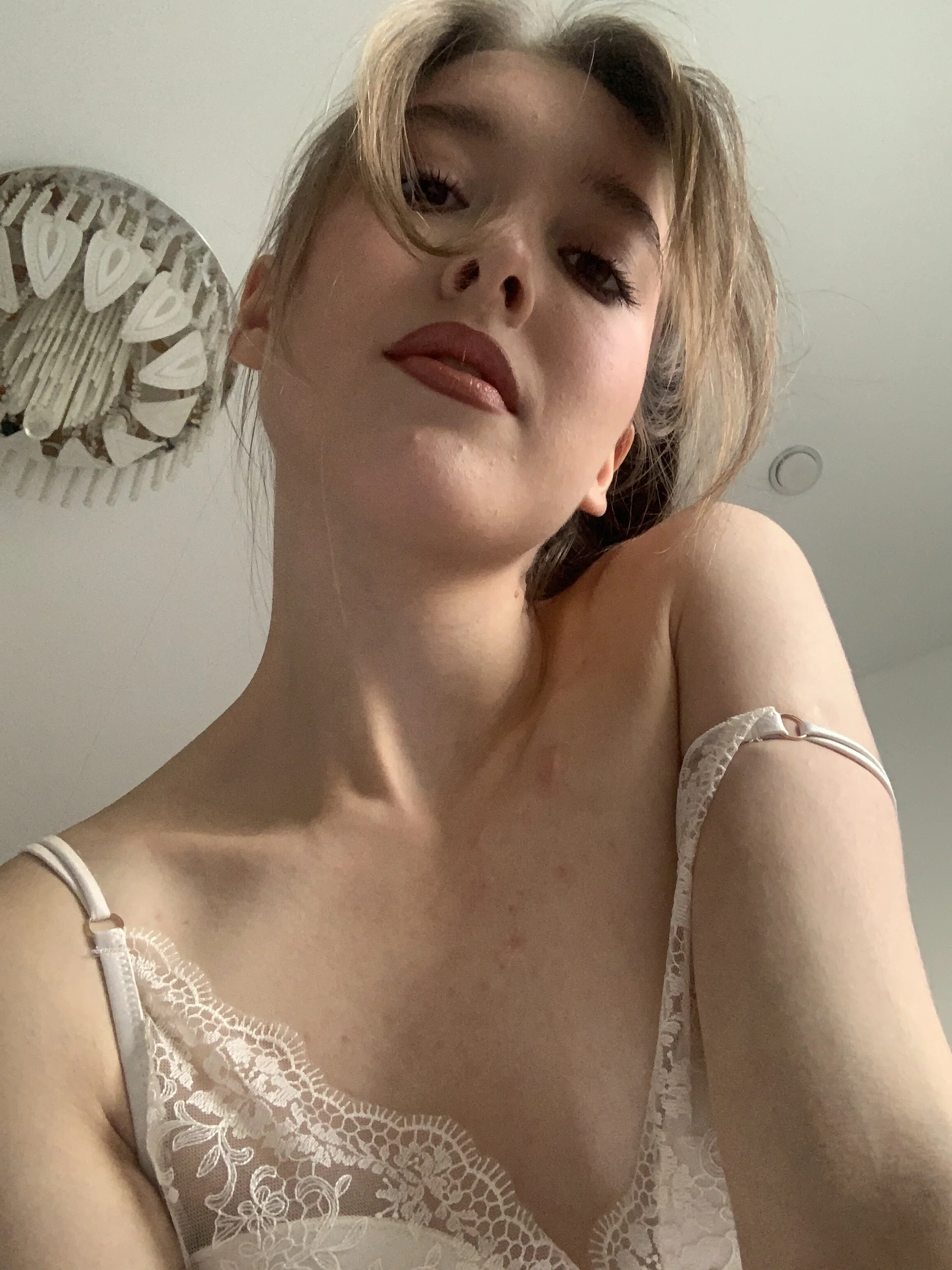 XXX Porn Photo of Nude GwenAir 55