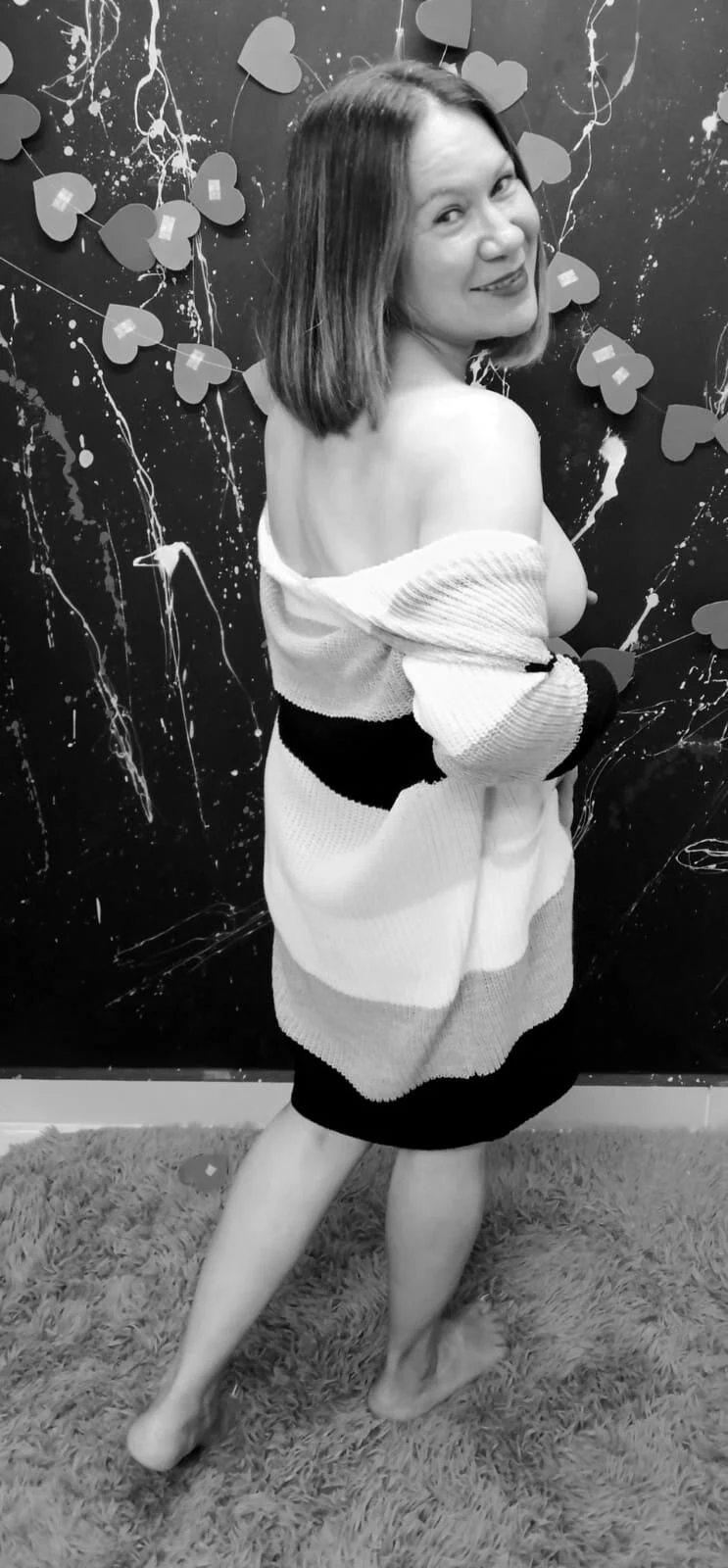 XXX Porn Photo of Nude victoria_wayne 40