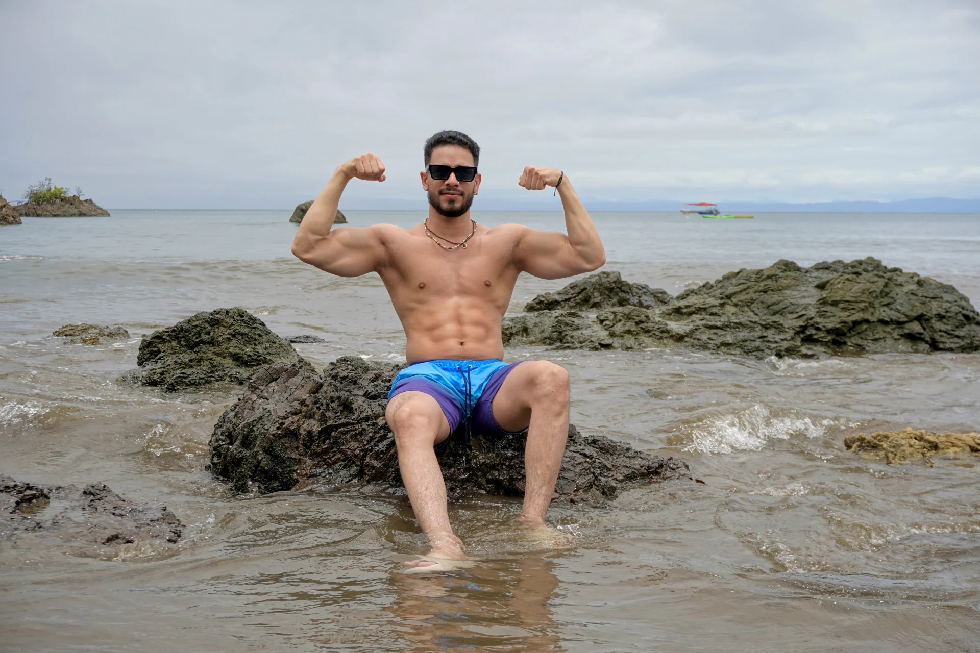 XXX Porn Photo of Nude Josseph1_ 52