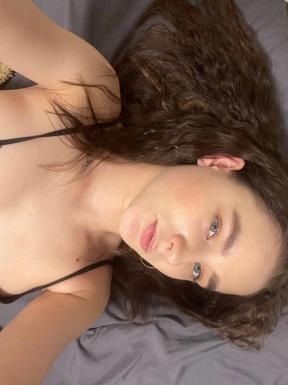 XXX Porn Photo of Nude JinnyMcie 1