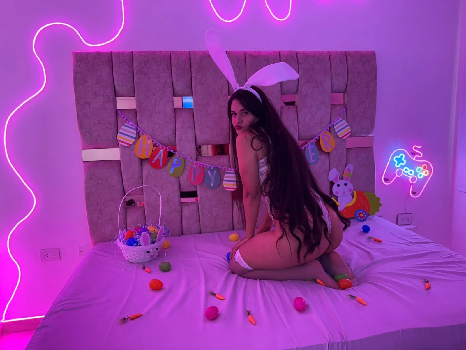 XXX Porn Photo of Nude zenda_Biancha 15