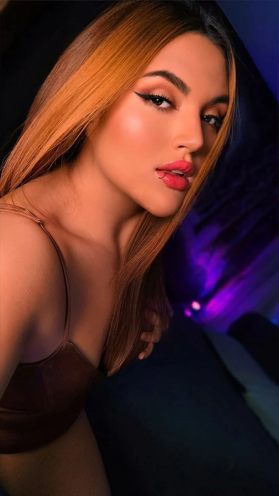 XXX Porn Photo of Nude becca_diamond 48