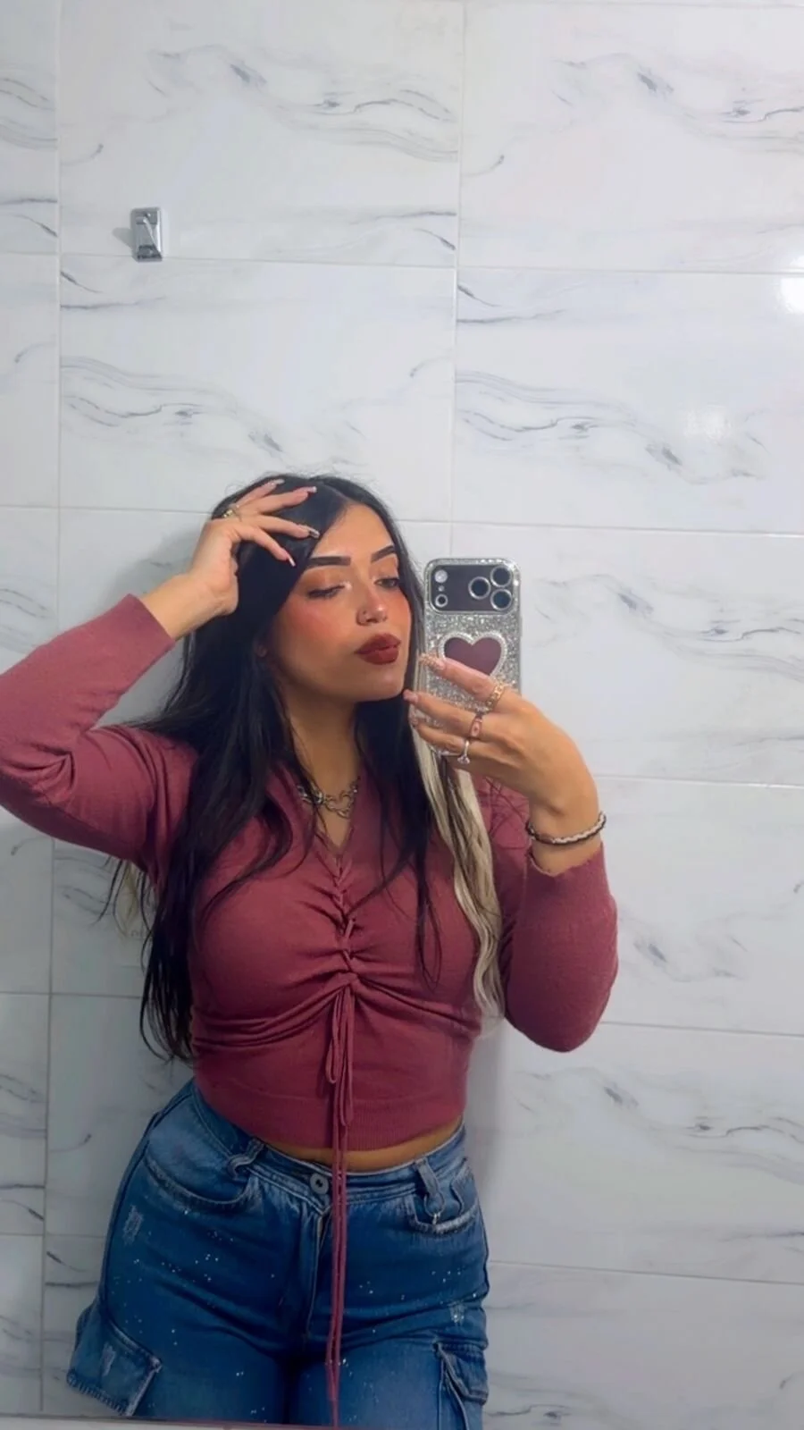 XXX Porn Photo of Nude IsaDiiaz 105