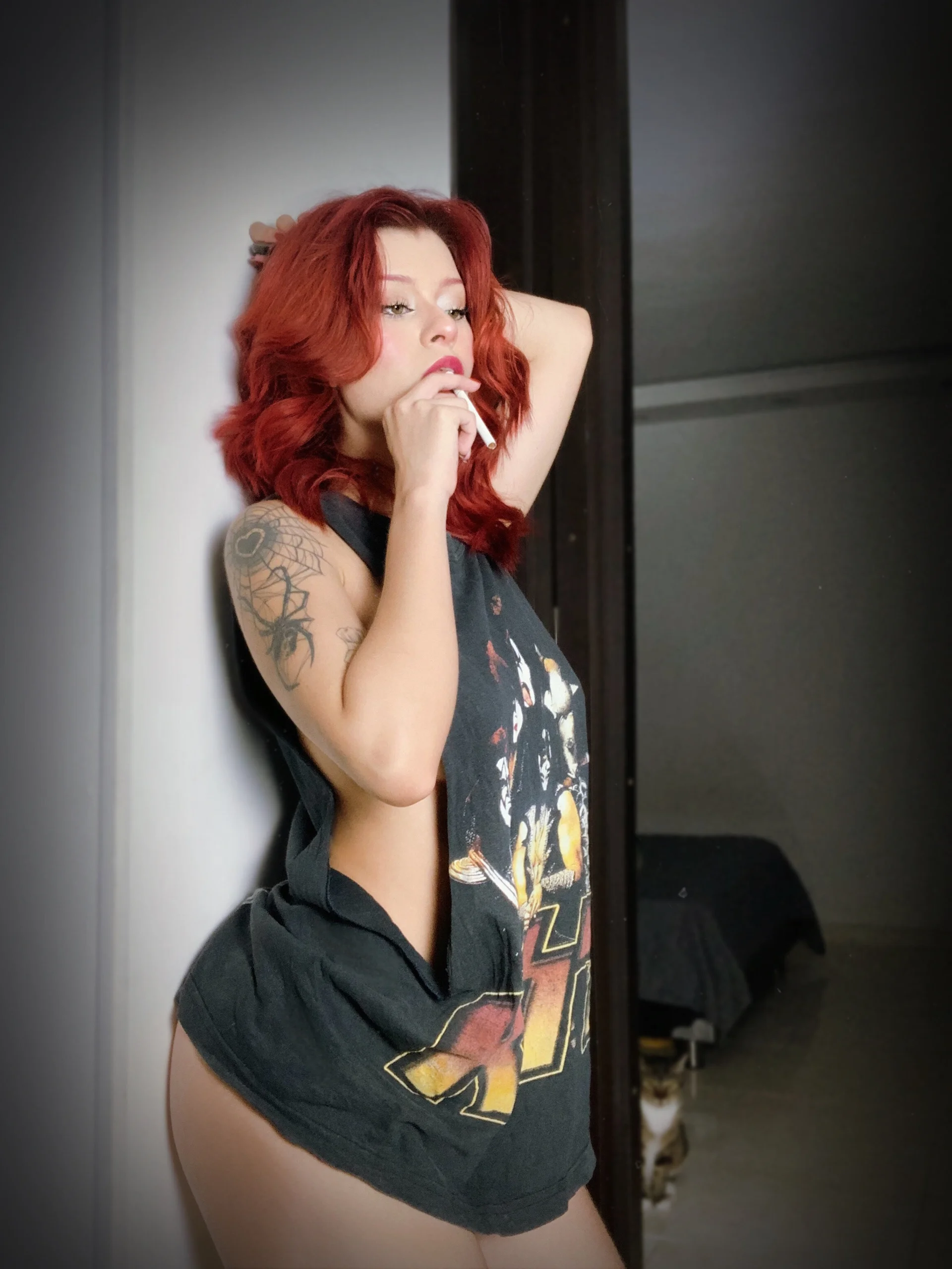 XXX Porn Photo of Nude Little-yor 4