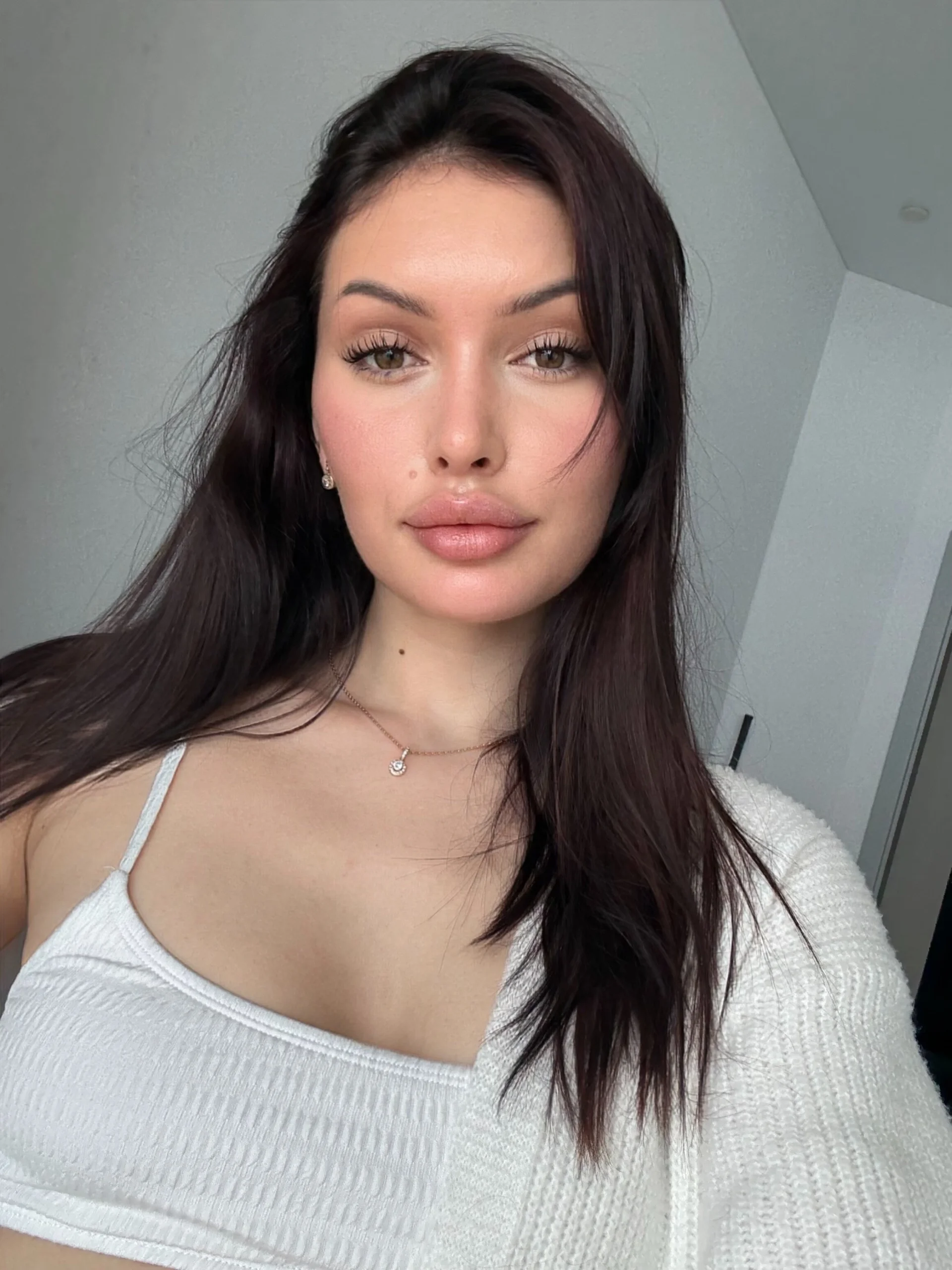 XXX Porn Photo of Nude MilaSecrett 47