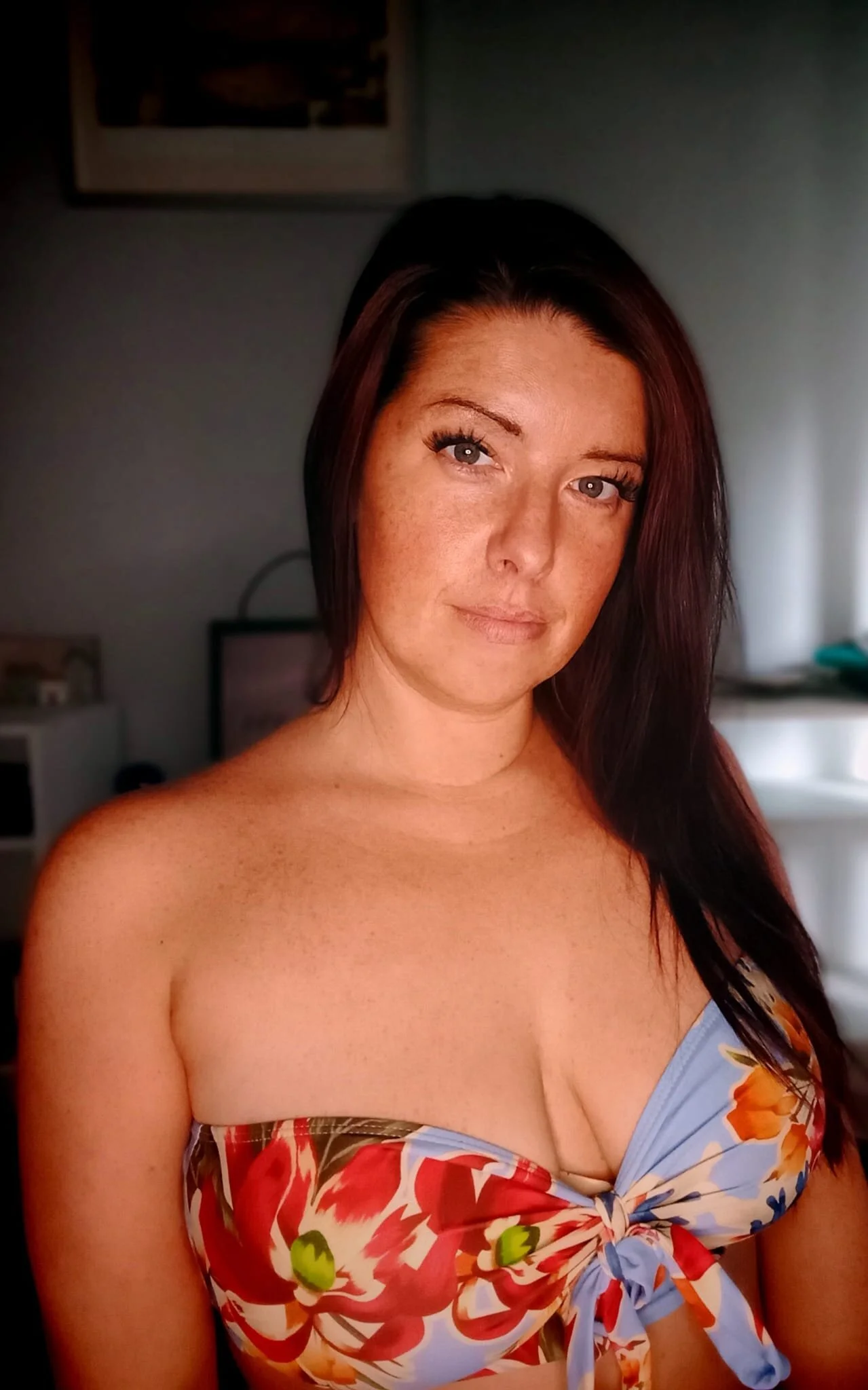XXX Porn Photo of Nude SweetLaurenXX 18