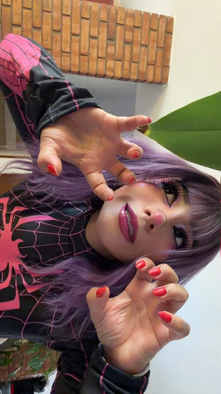 XXX Porn Photo of Nude Sammy_charlot 31