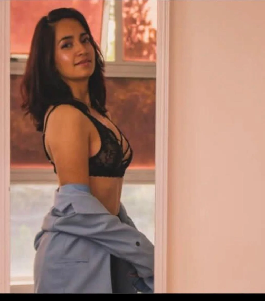XXX Porn Photo of Nude Abbie-Moonlightt 1