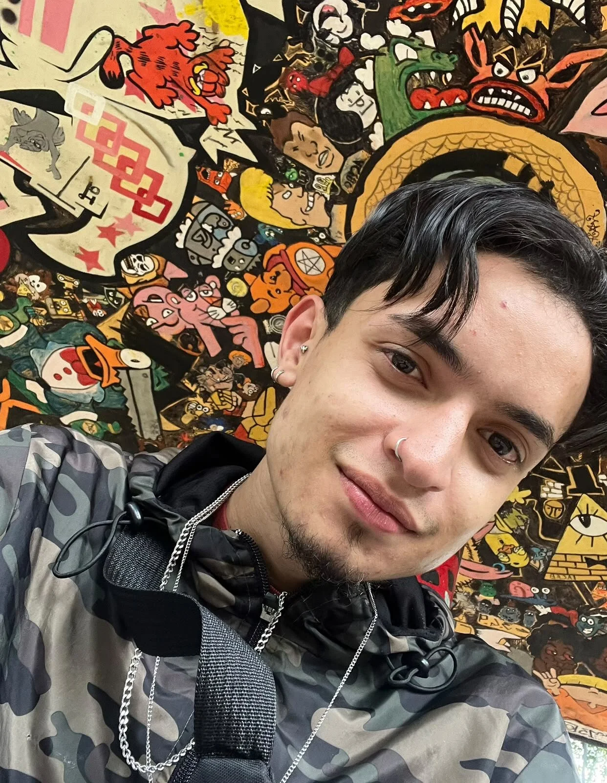 XXX Porn Photo of Nude Pier_Paolo_Pasoliny 5