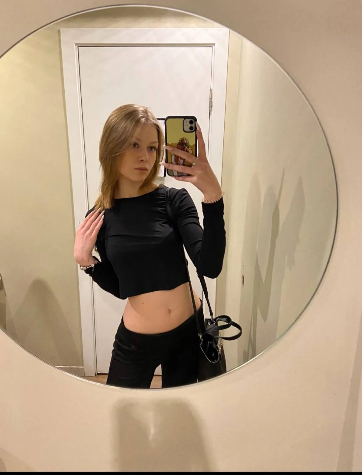 XXX Porn Photo of Nude Callista_a 5