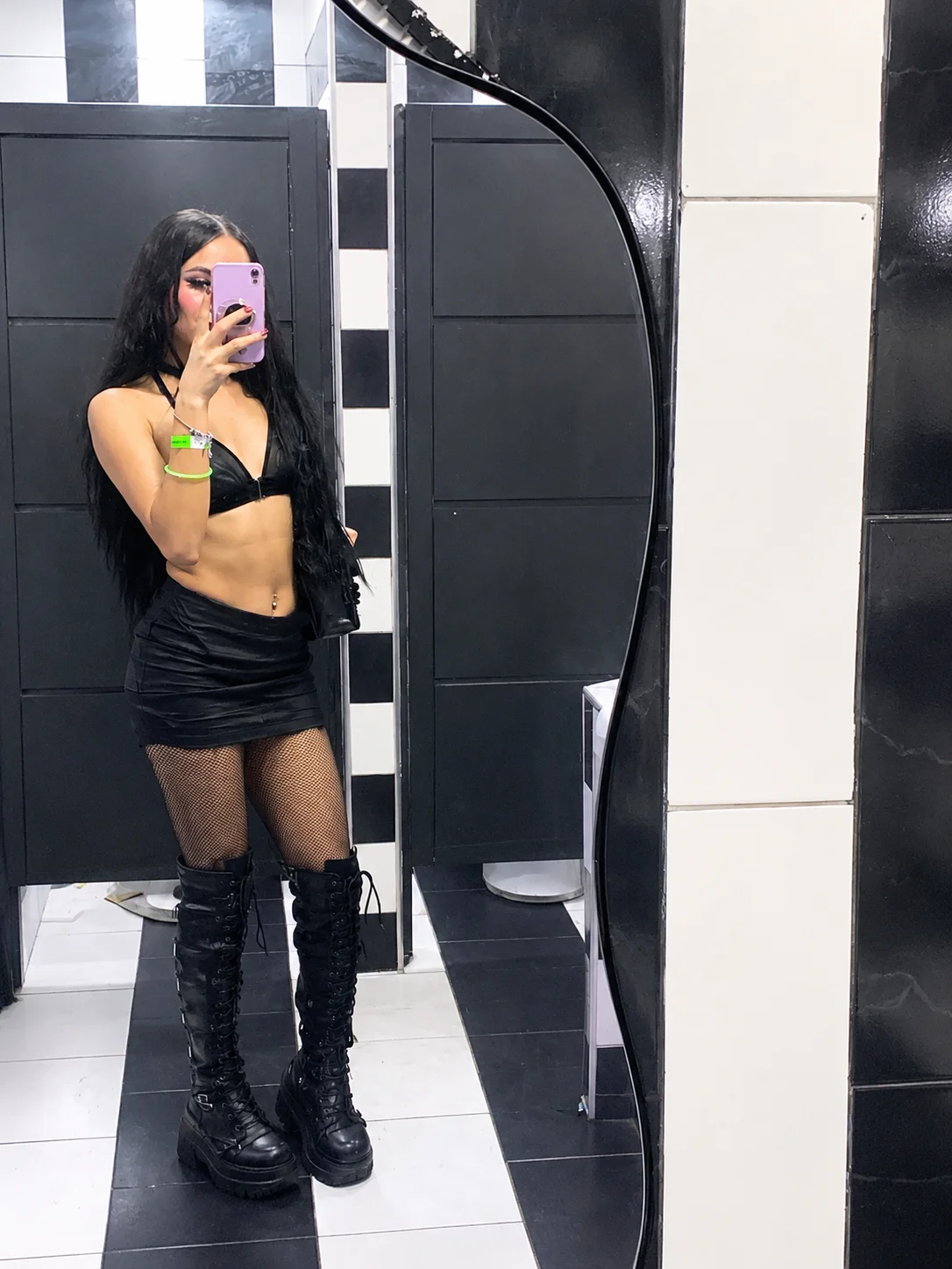 XXX Porn Photo of Nude MarianaGalviz_ 20