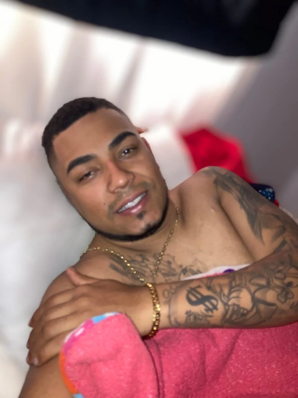 XXX Porn Photo of Nude Elgroney23 6