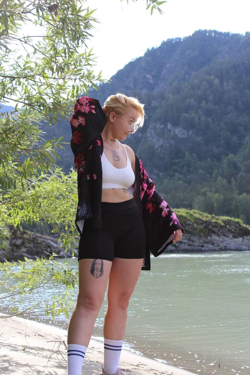 XXX Porn Photo of Nude Debbie_Taylor 3