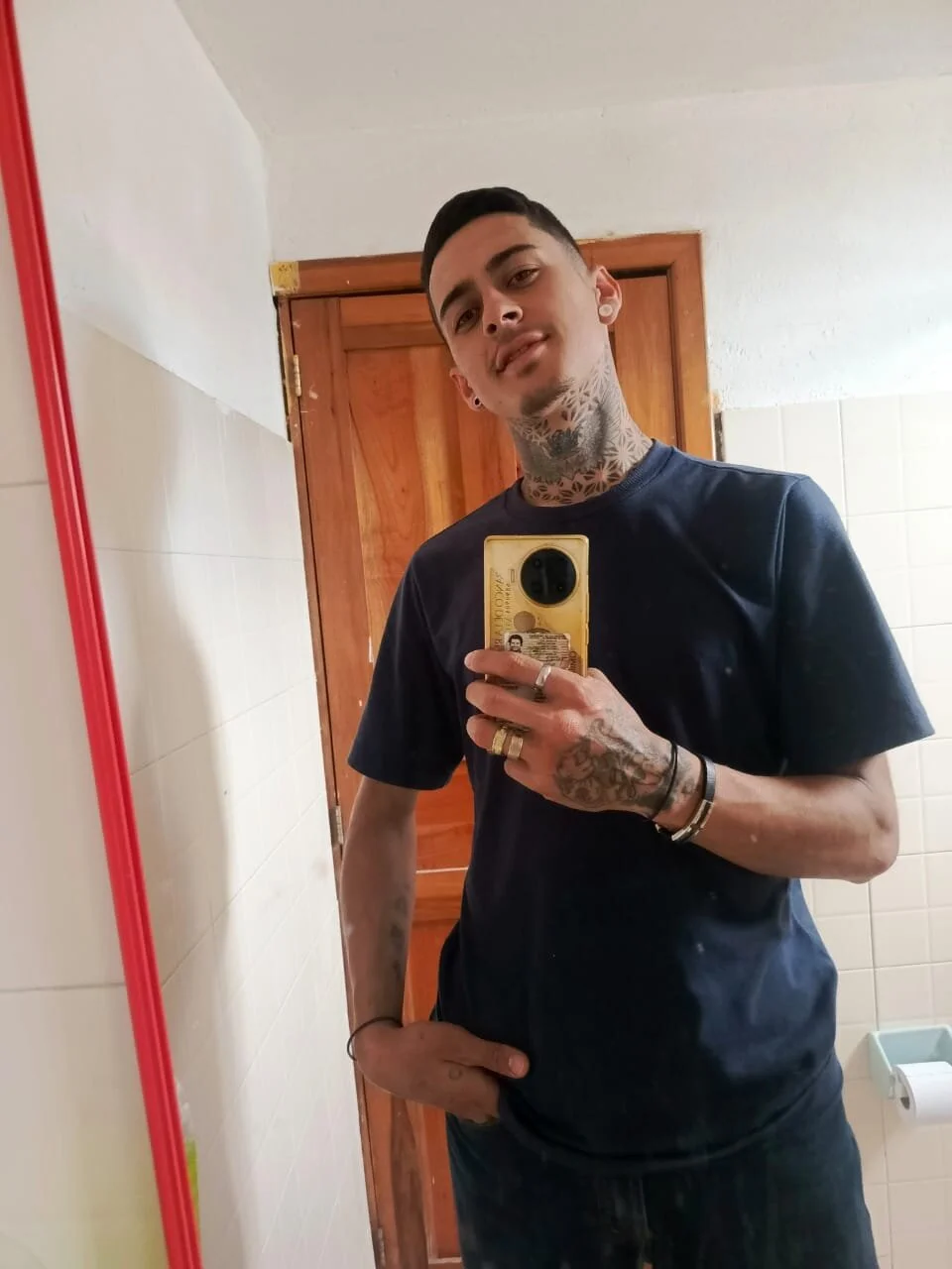 XXX Porn Photo of Nude darkkingstreet 7