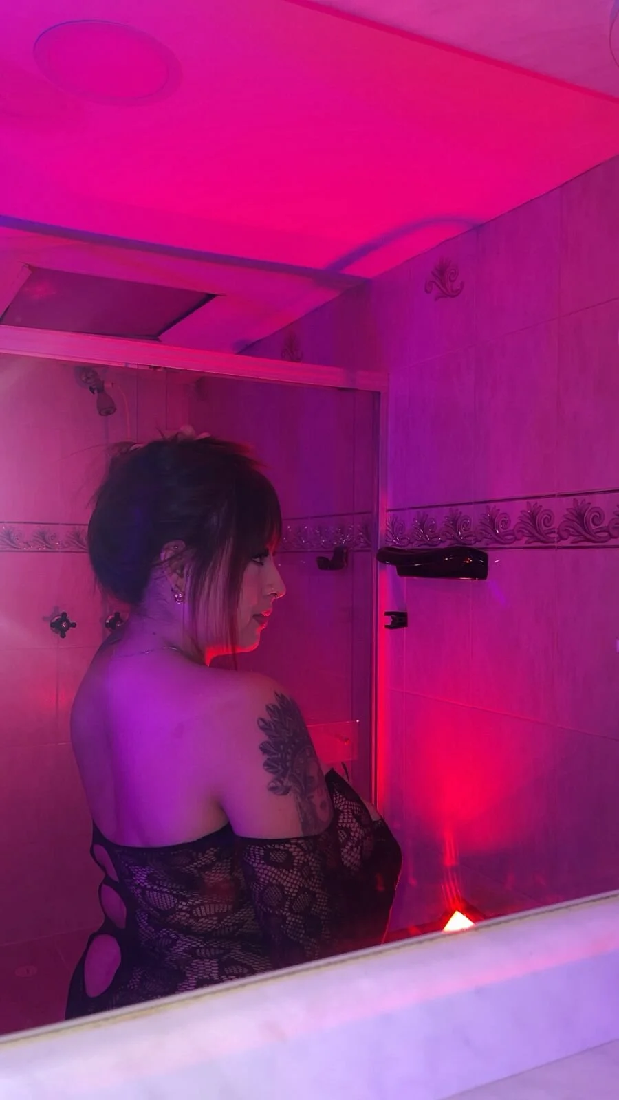 XXX Porn Photo of Nude mia_bonneett 77