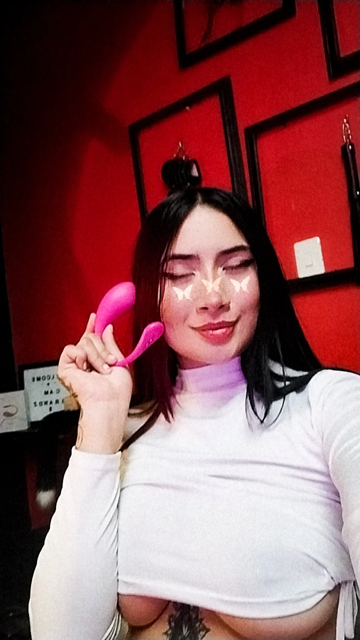 XXX Porn Photo of Nude camilaa_brandz 7