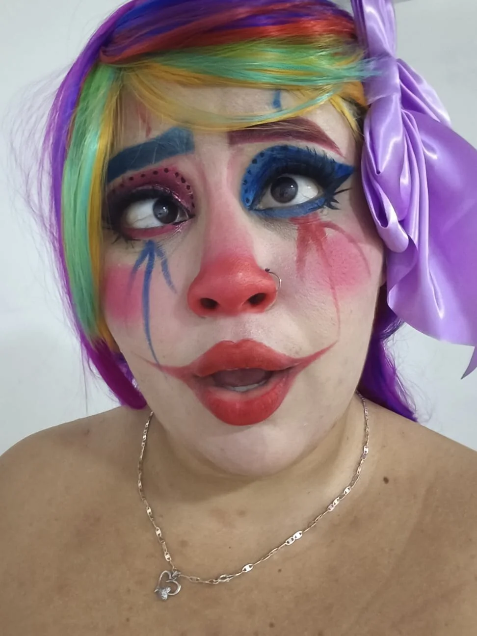 XXX Porn Photo of Nude ScarleGrace 41