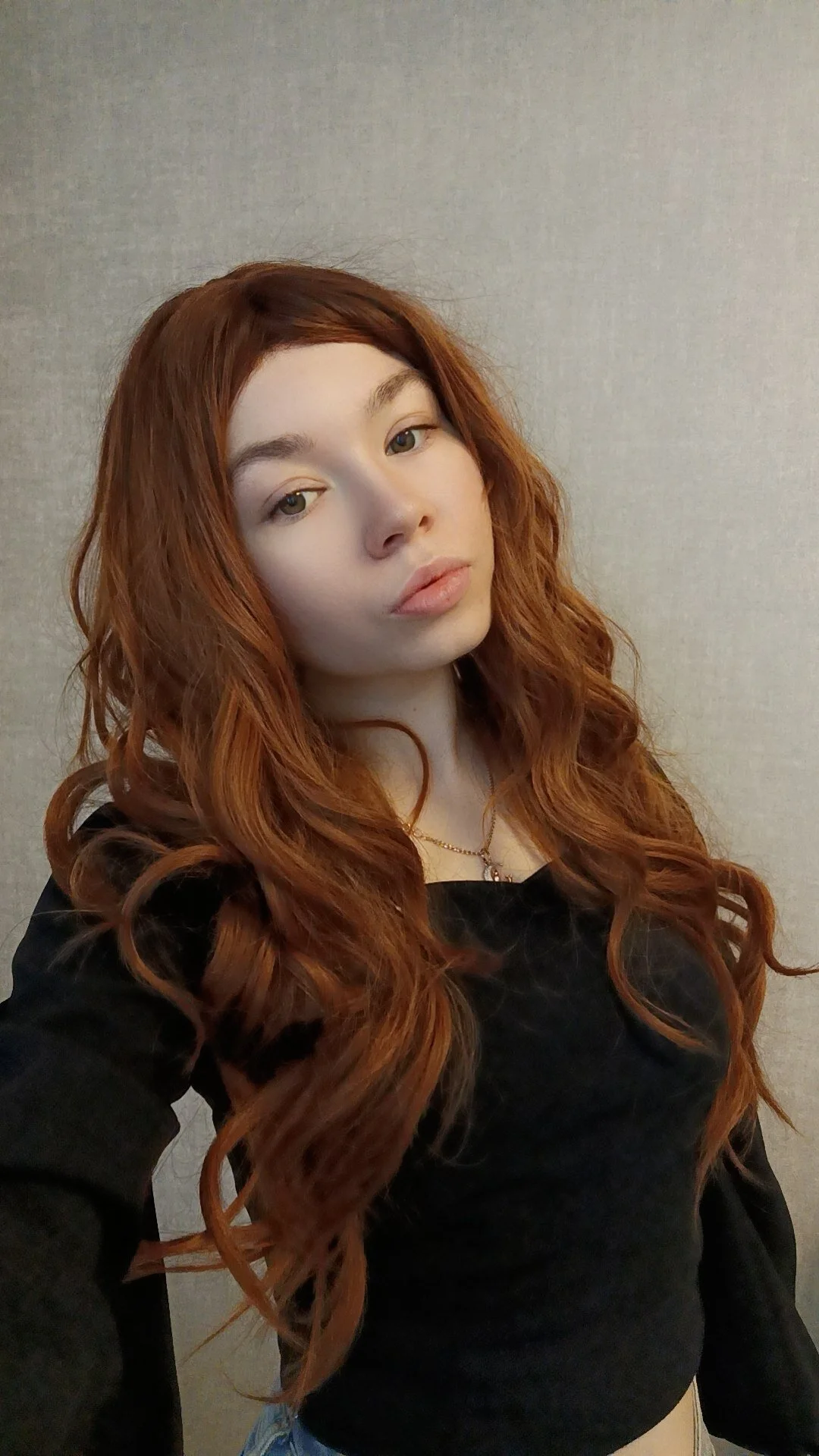 XXX Porn Photo of Nude Sage_Blue 30