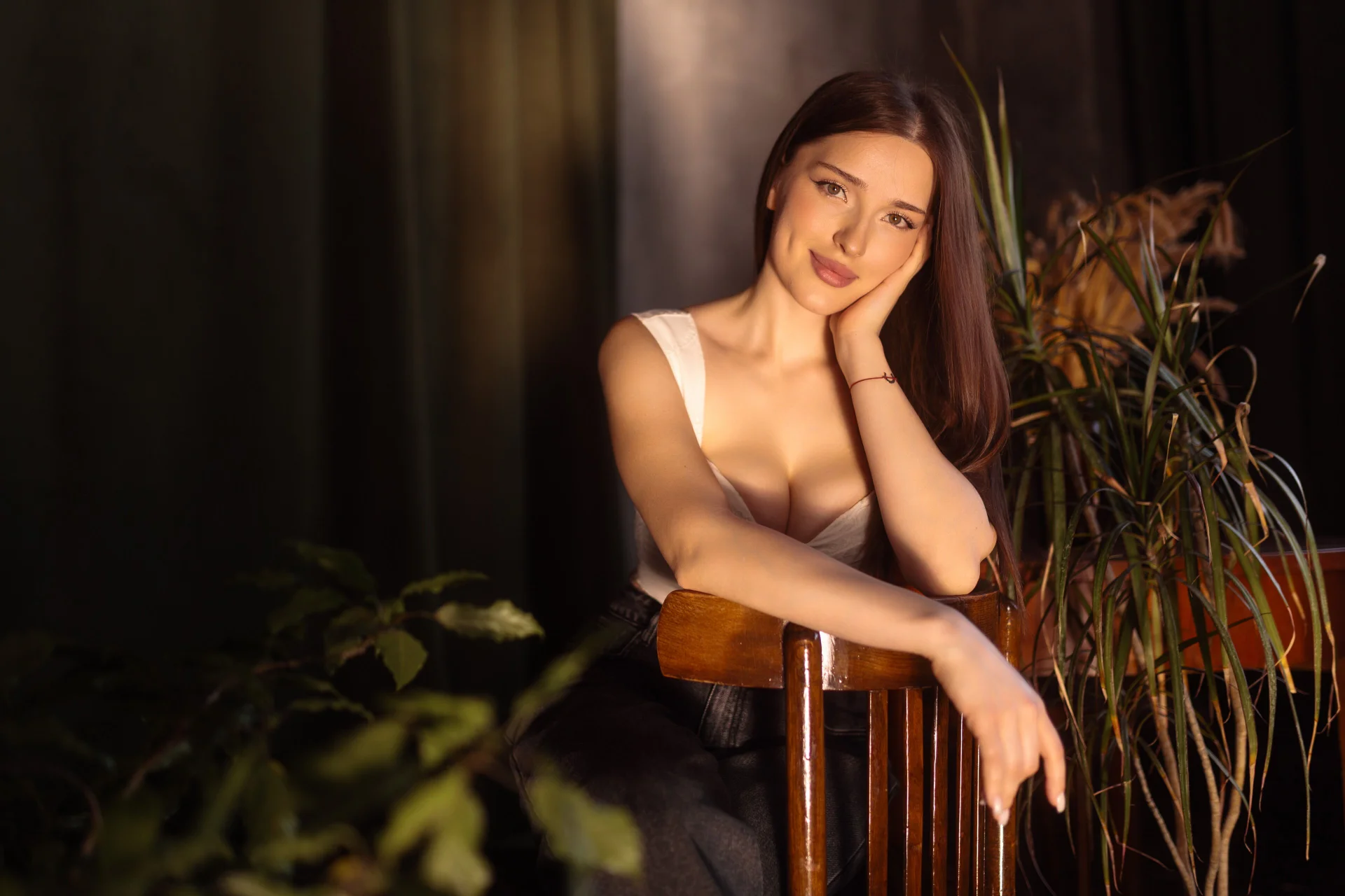 XXX Porn Photo of Nude Eva_Saylor 64
