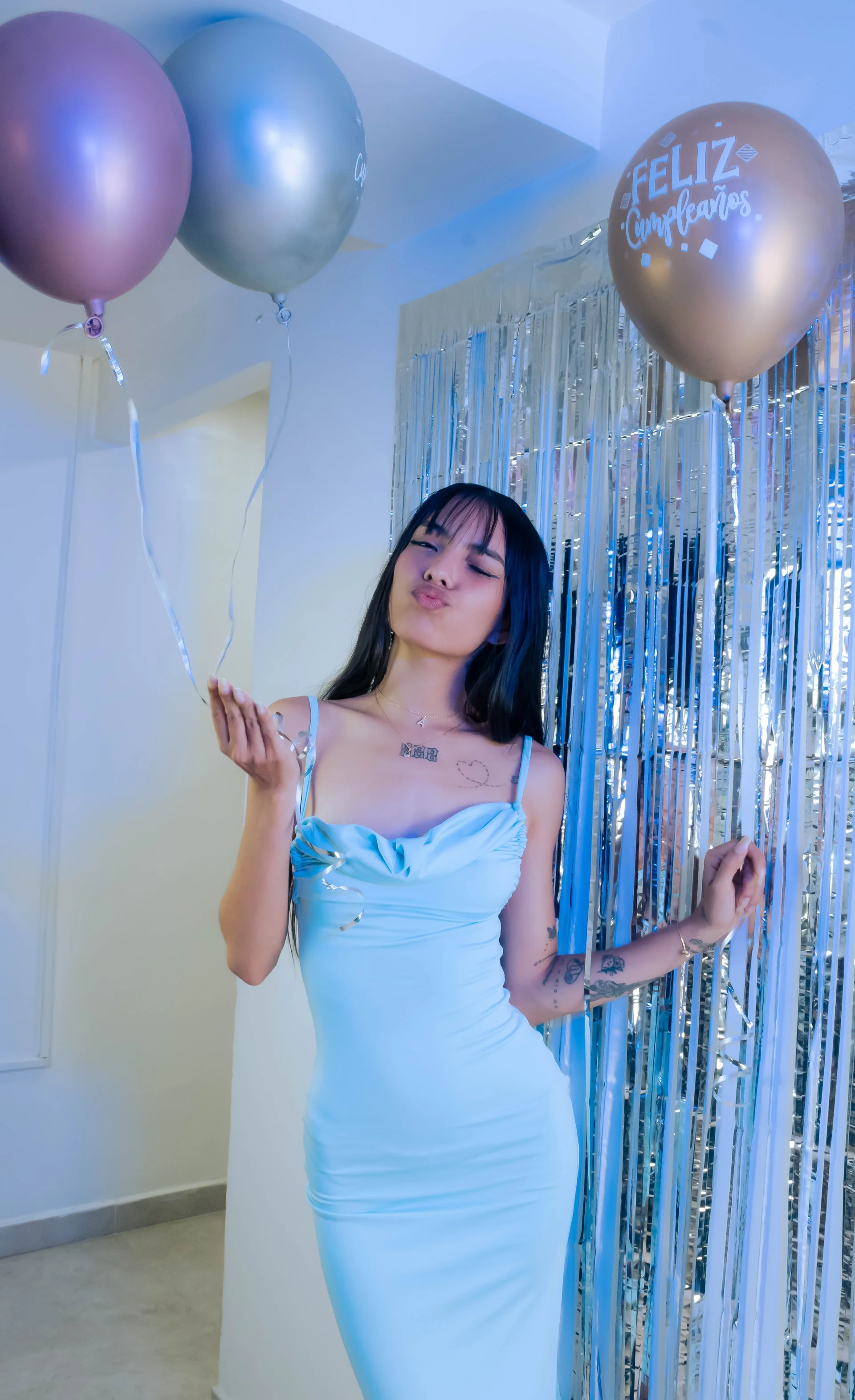 XXX Porn Photo of Nude AMELIELEONE 88