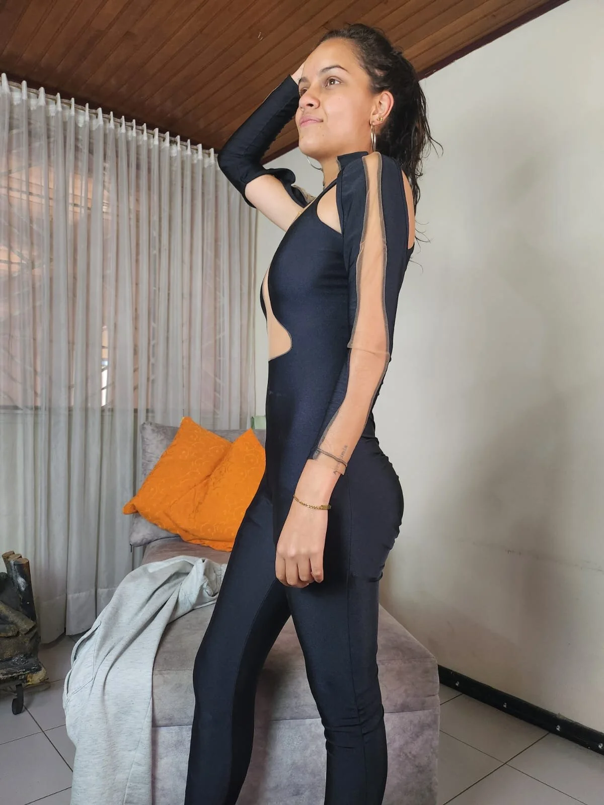 XXX Porn Photo of Nude Skylovershot 18