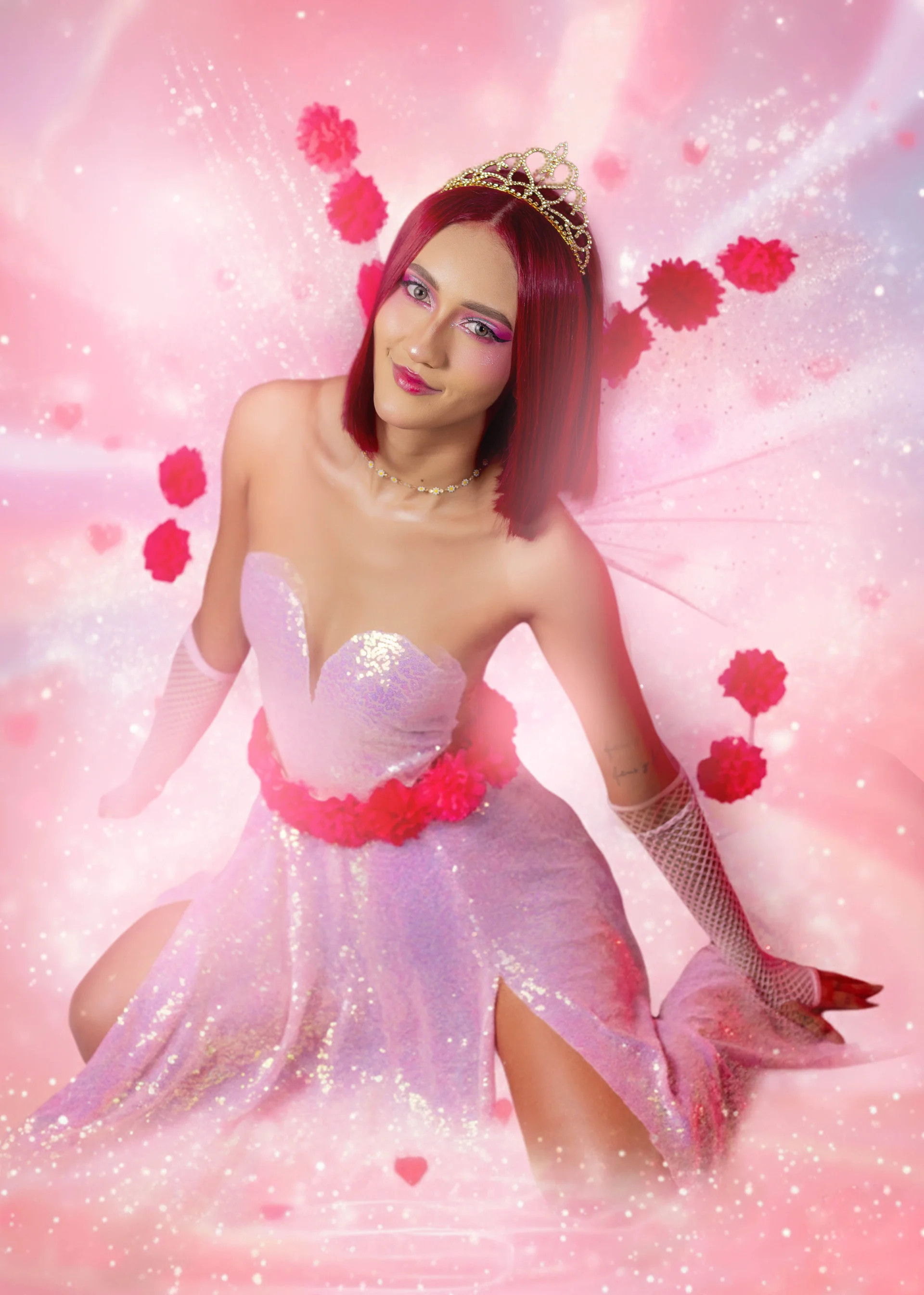 XXX Porn Photo of Nude daphne_courtis 44