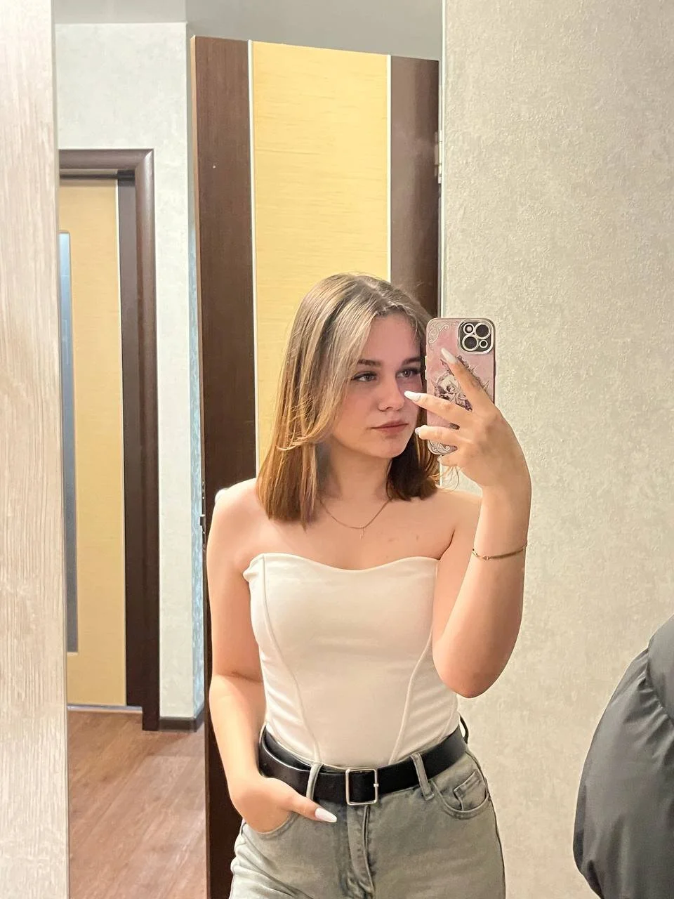 XXX Porn Photo of Nude YonMarchak 4