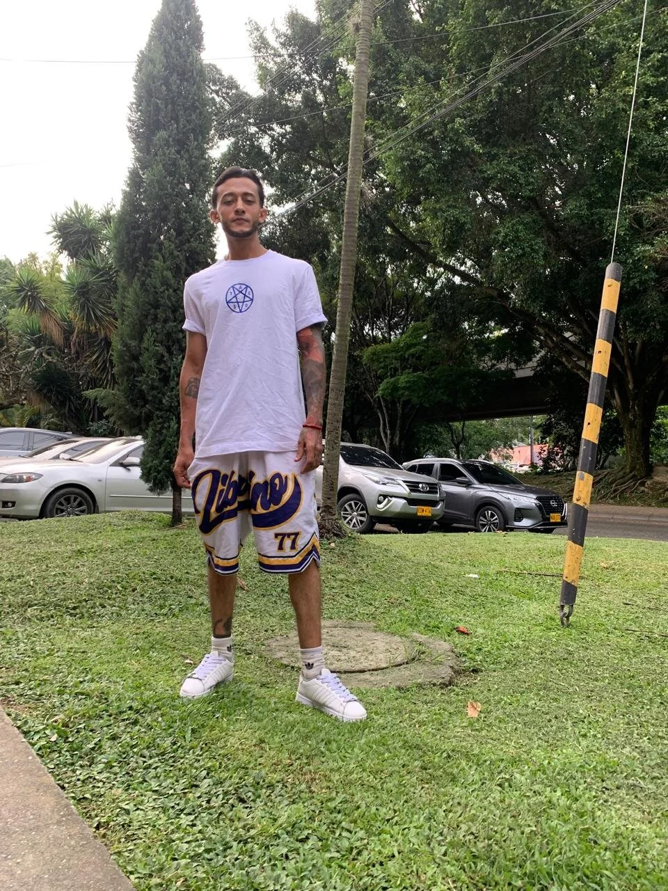 XXX Porn Photo of Nude jonas_conor 7