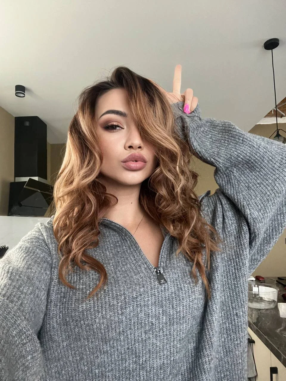XXX Porn Photo of Nude Teo_Rose 6