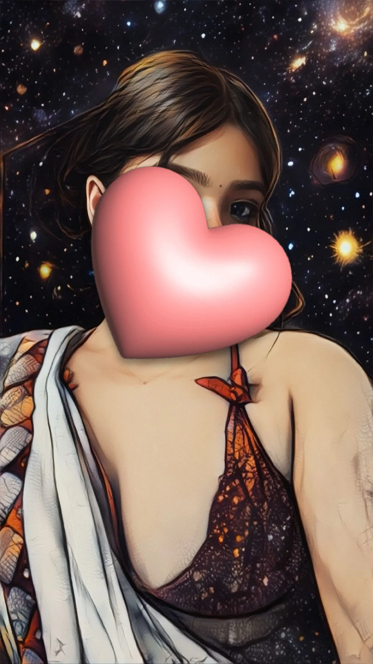 XXX Porn Photo of Nude cherry_jerry 5