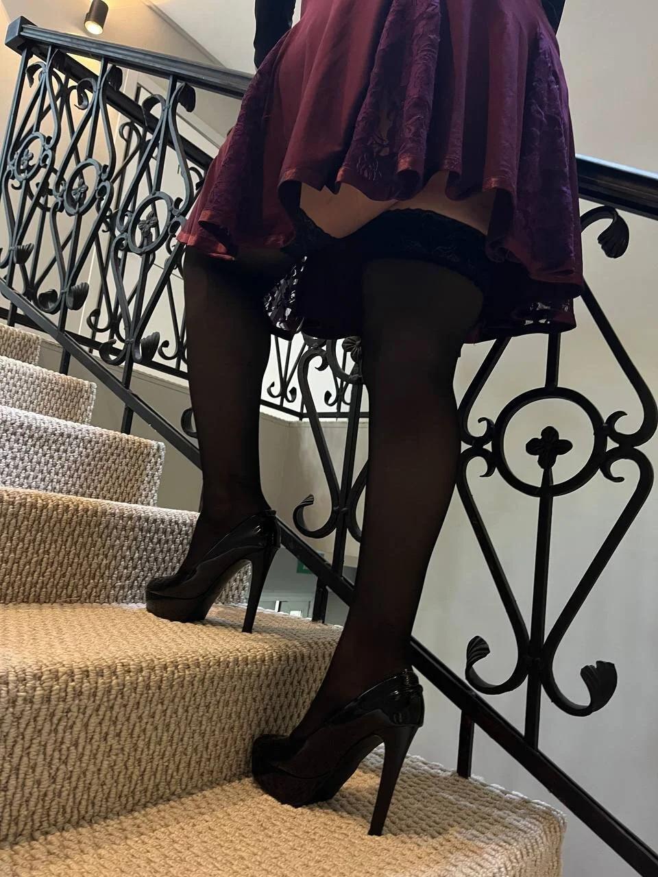 XXX Porn Photo of Nude Hella_Fabel 8