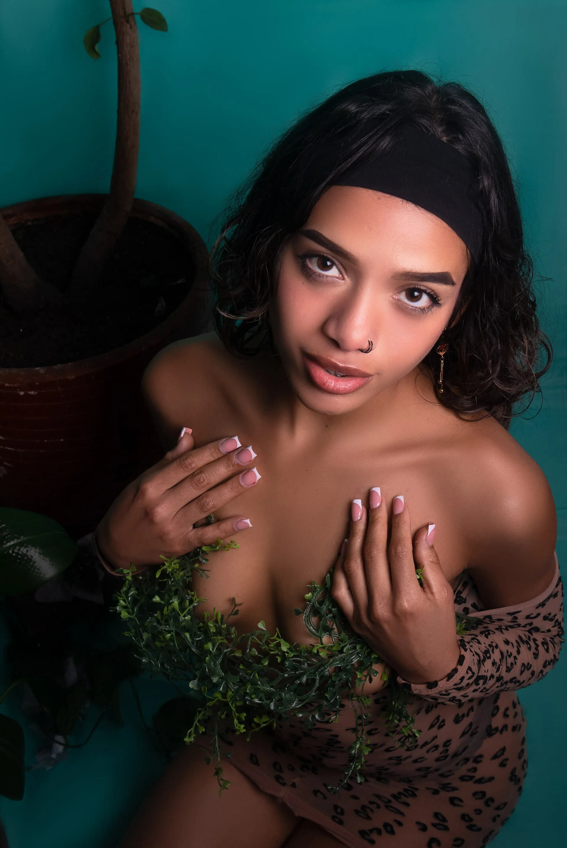 XXX Porn Photo of Nude BritneyCollins 77