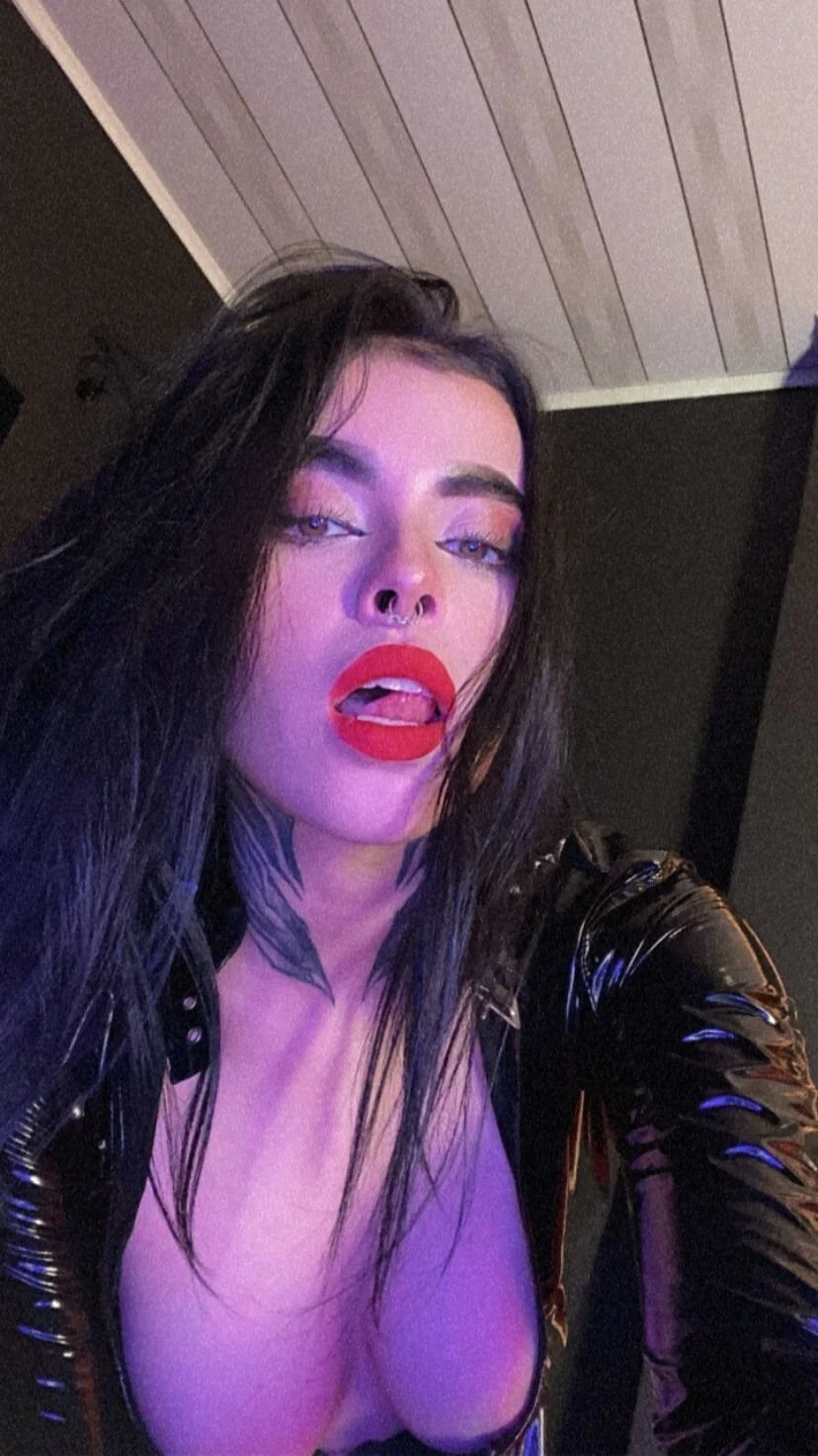 XXX Porn Photo of Nude Rubyy-Rose1 11