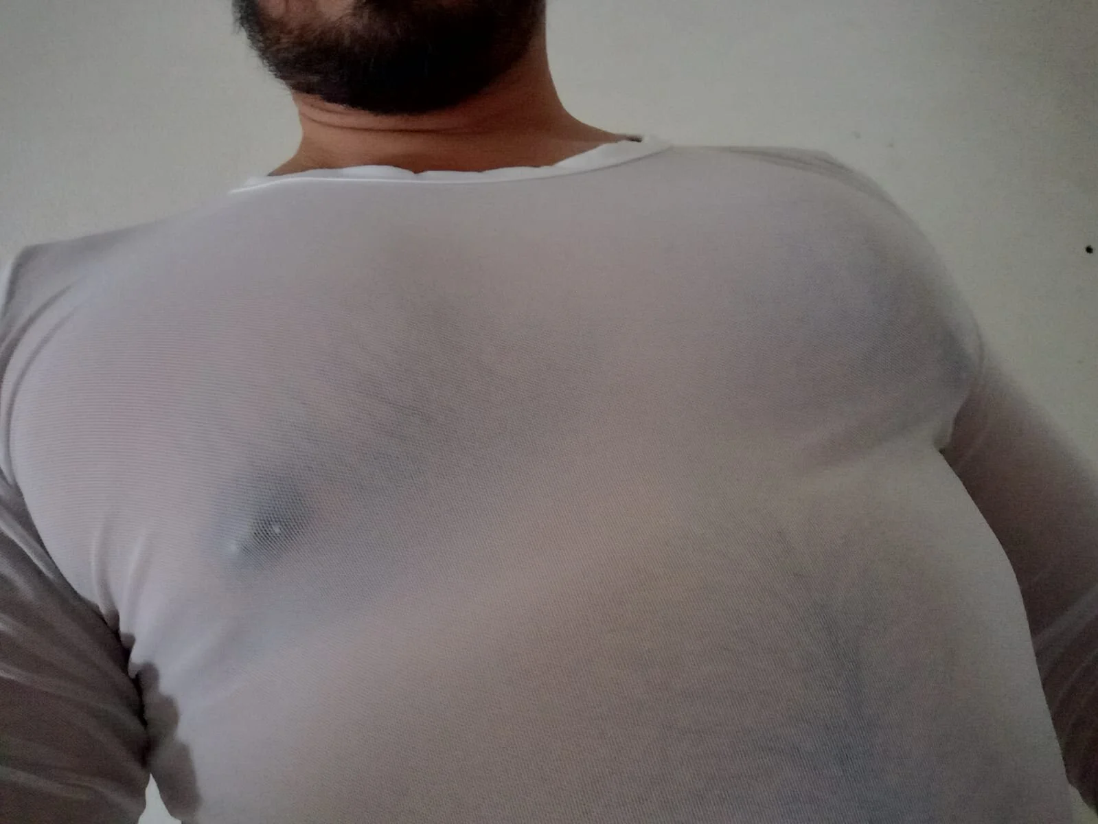 XXX Porn Photo of Nude KalethBigDick 2159