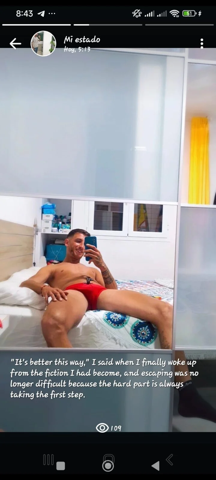 XXX Porn Photo of Nude ManuelpiconXL 4