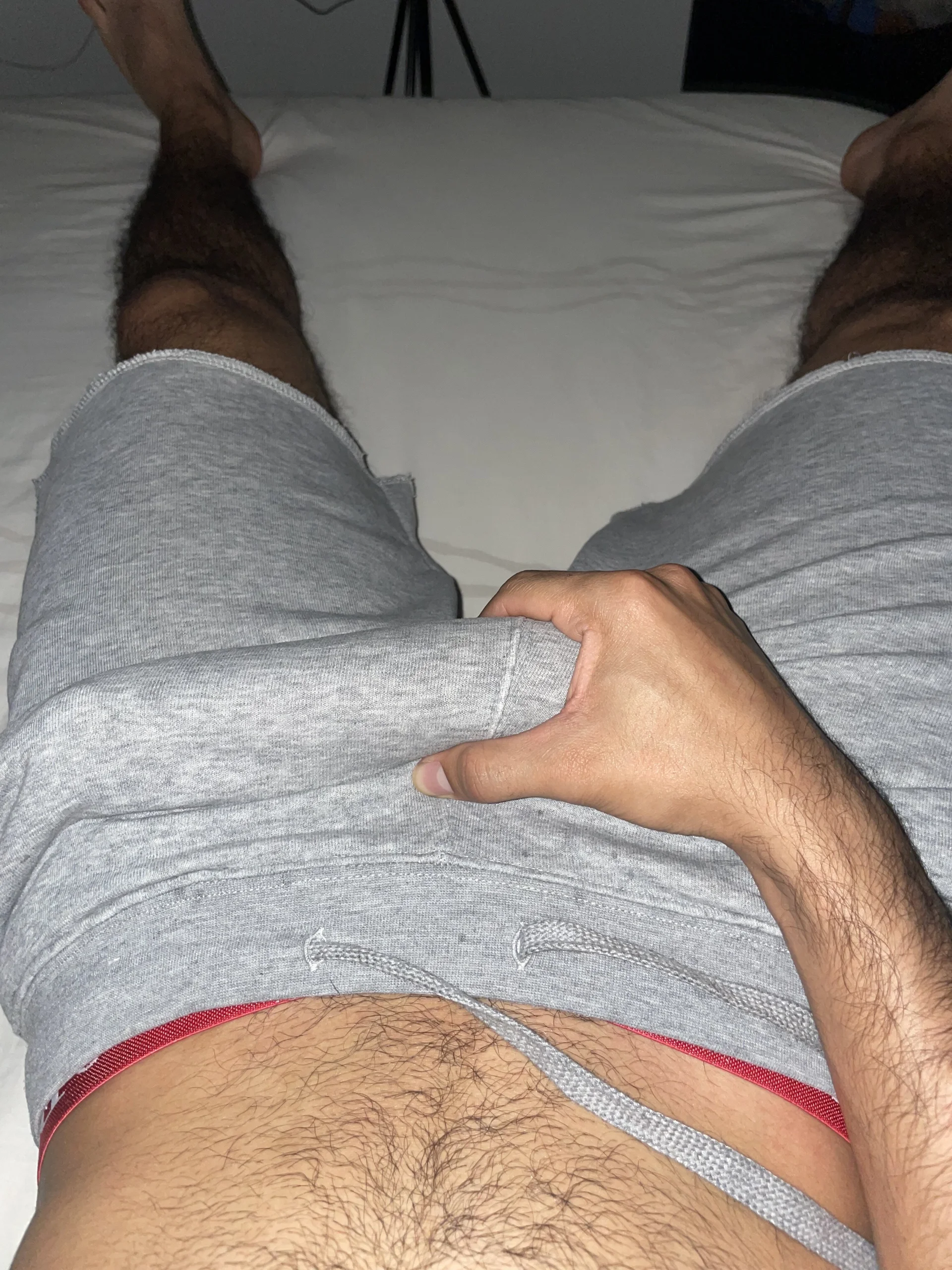 XXX Porn Photo of Nude Valerio_James7 65