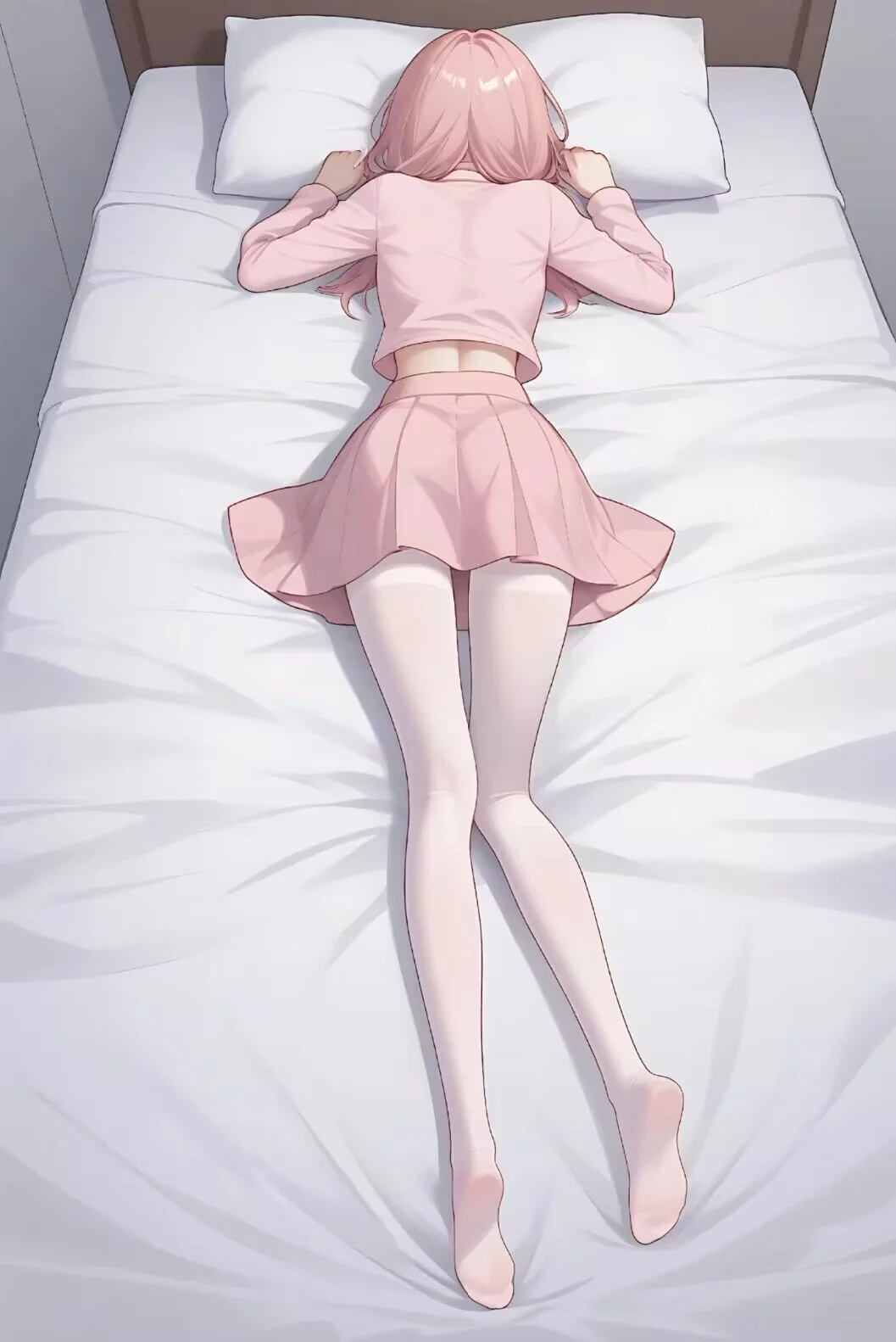 XXX Porn Photo of Nude Mitao_ 5
