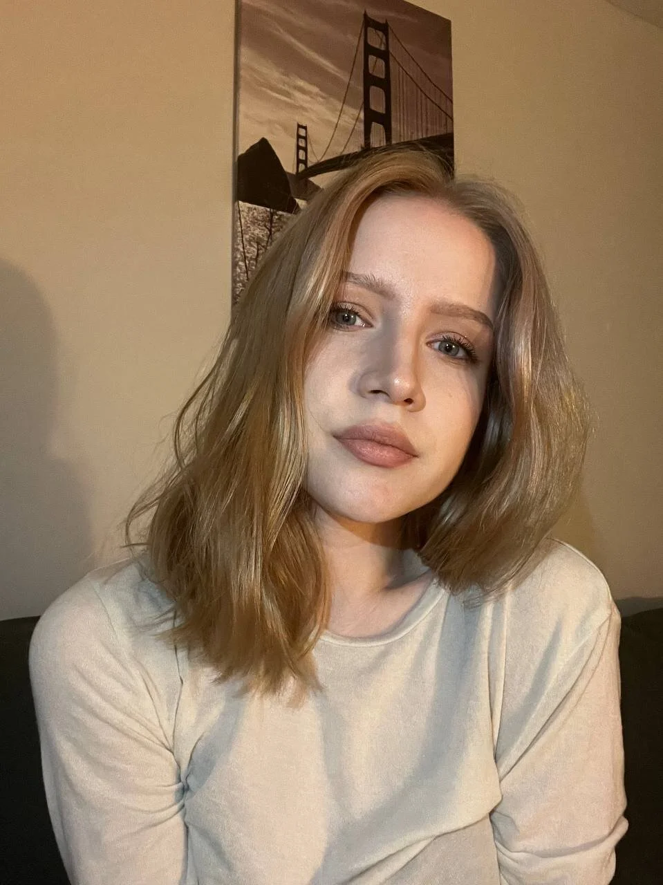 XXX Porn Photo of Nude Alice_meow15 1