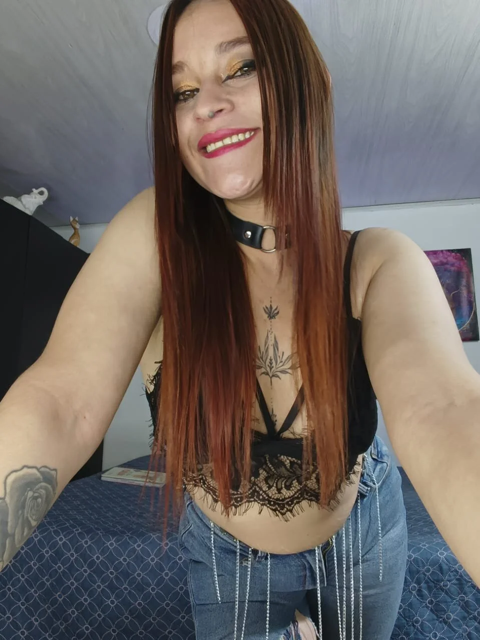 XXX Porn Photo of Nude Vanessa_party 38